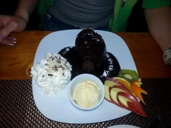 Kes Pub Bük, Bükfürdő