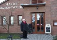 Határ Étterem Balatonalmádi