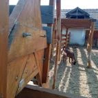 Salföldi Major Salföld - Külső kép