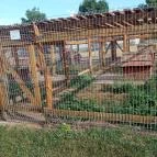 Salföldi Major Salföld - Külső kép