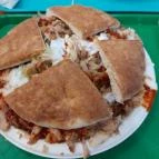 Török Basa Gyorsétterme - Sugár Üzletközpont Budapest - Étel/ital