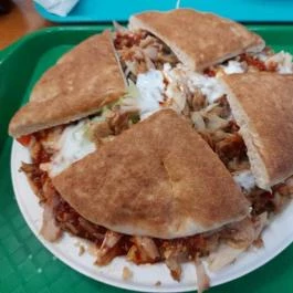 Török Basa Gyorsétterme - Sugár Üzletközpont, Budapest - Étel/ital