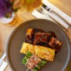 Fruska Bistro - Nádor utca Budapest - Egyéb