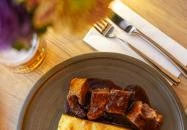 Fruska Bistro - Nádor utca Budapest