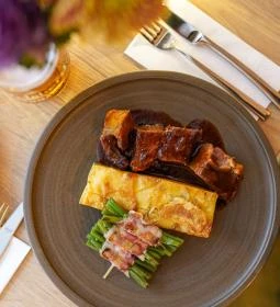 Fruska Bistro - Nádor utca