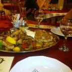 Fortuna Szálloda & Étteremhajó Budapest - Vendéglátás