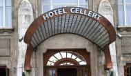 Danubius Hotel Gellert Budapest - 