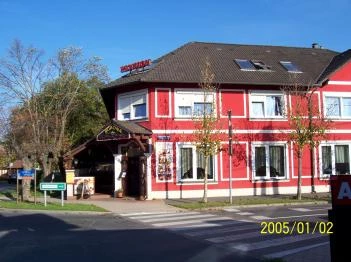 Korona Étterem Hévíz