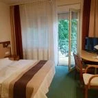 Hotel Európa Gunaras Dombóvár - Szobák