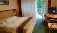 Hotel Európa Gunaras Dombóvár - 