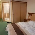 Hotel Európa Gunaras Dombóvár - Szobák