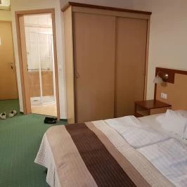 Hotel Európa Gunaras, Dombóvár - Szobák