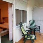 Hotel Európa Gunaras Dombóvár - Szobák