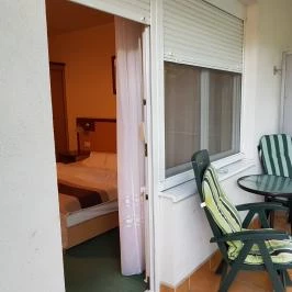 Hotel Európa Gunaras, Dombóvár - Szobák