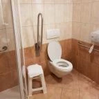 Hotel Európa Gunaras Dombóvár - Szobák