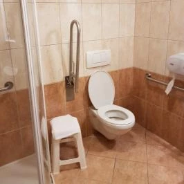 Hotel Európa Gunaras, Dombóvár - Szobák