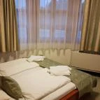 Toldi Fogadó Tokaj - Szobák