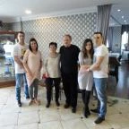 Duna Relax & Event Hotel Ráckeve - Belső