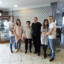 Duna Relax & Event Hotel, Ráckeve - Belső