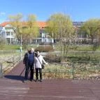 Duna Relax & Event Hotel Ráckeve - Külső kép