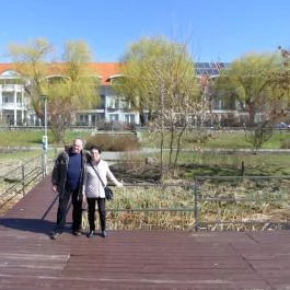 Duna Relax & Event Hotel, Ráckeve - Külső kép