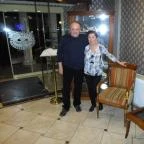 Duna Relax & Event Hotel Ráckeve - Belső