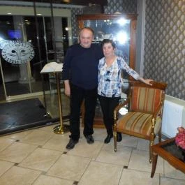 Duna Relax & Event Hotel, Ráckeve - Belső