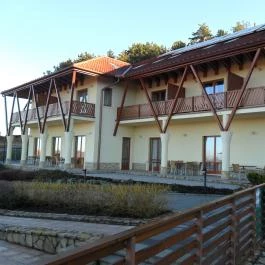 Szalajka Liget Hotel & Apartmanházak, Szilvásvárad - Külső kép