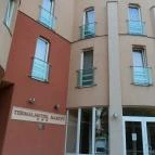 Termálhotel Martfű Martf? - Külső kép