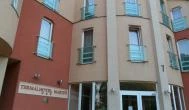 Termálhotel Martfű Martfű - Külső kép