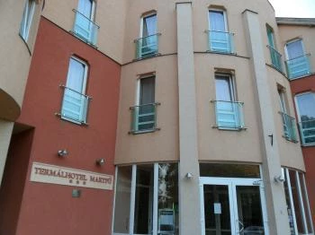 Termálhotel Martfű Martfű