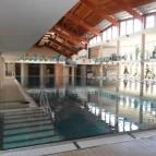 Termálhotel Martfű Martf? - Wellness