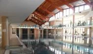 Termálhotel Martfű Martfű - Wellness
