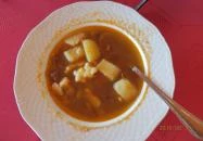 Garta Vendéglő Kapuvár