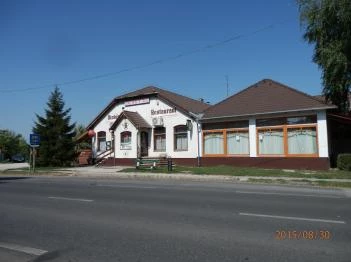 Garta Vendéglő Kapuvár