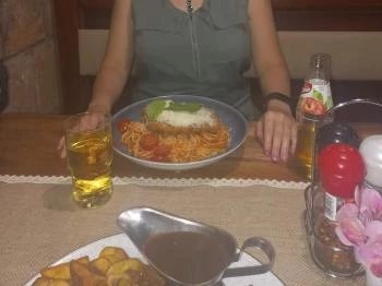 Publo Étterem és Pizzéria Csákvár