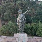 Szaplonczay sétány Fonyód - Egyéb