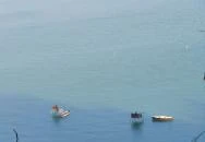 Szaplonczay sétány Fonyód