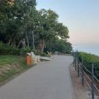 Szaplonczay sétány Fonyód - Egyéb