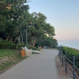 Szaplonczay sétány Fonyód - Egyéb