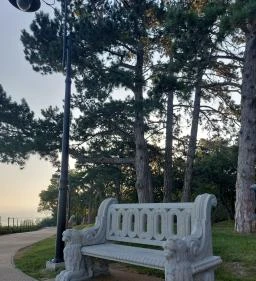 Szaplonczay sétány