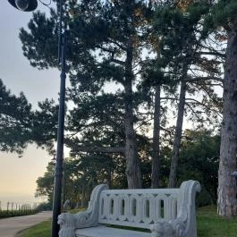 Szaplonczay sétány Fonyód - Egyéb