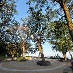 Szaplonczay sétány Fonyód - Egyéb