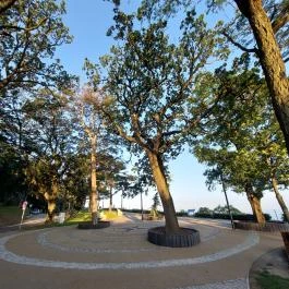 Szaplonczay sétány Fonyód - Egyéb