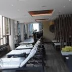 Bambara Hotel Felsőtárkány - Belső