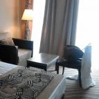 Bambara Hotel Felsőtárkány - Szobák