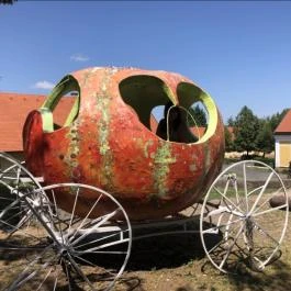 Jankovich Kúria Wellness Hotel, Rácalmás - Külső kép