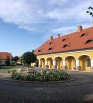 Jankovich Kúria Wellness Hotel