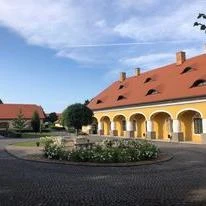 Jankovich Kúria Wellness Hotel, Rácalmás - Külső kép