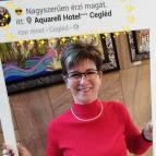 Hotel Aquarell Cegléd - Egyéb